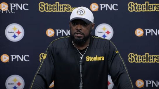 Steelers' Mike Tomlin Frustrated With Question About Passing Offense Numbers: "Stats Are Oftentimes For Losers" (Steelers News)